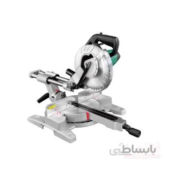 اره فارسی بر دی سی ای مدل AJX06-255 ا DCA AJX06-255 Electric Mitre Saw