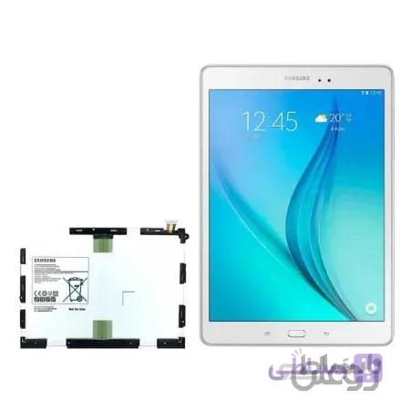 باتری اورجینال تبلت سامسونگ گلکسی Tab A 9.7 inch مدل EB-BT550ABA ظرفیت 6000 میلی آمپر ساعت