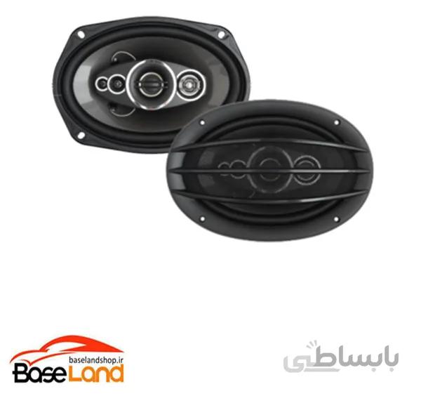 باند بیضی مکسیدر 6901