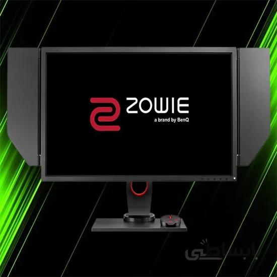 مانیتور گیمینگ 27 اینچ بنکیو ZOWIE XL2740