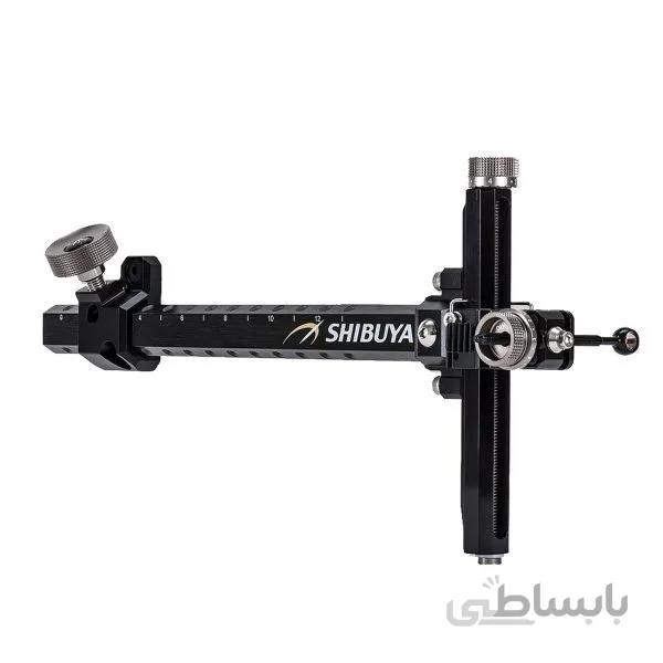 سایت ریکرو شیبویا مدل Ultima II 485 RC Carbon