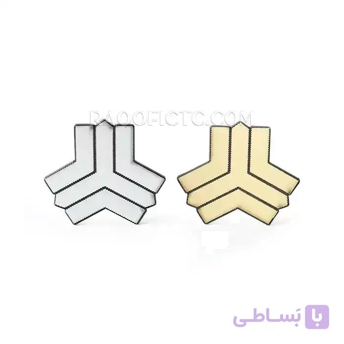 آرم وسط فرمان سایپا