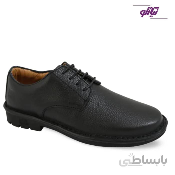 کفش مردانه کامفورت مدل KM800