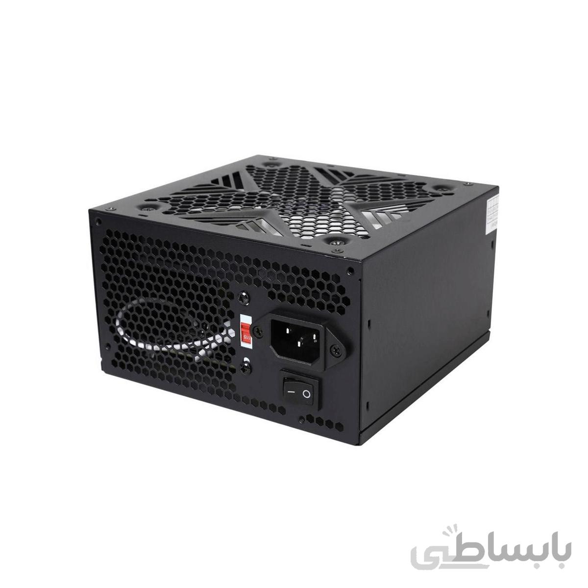 منبع تغذیه ریدمکس مدل RX-300-XT