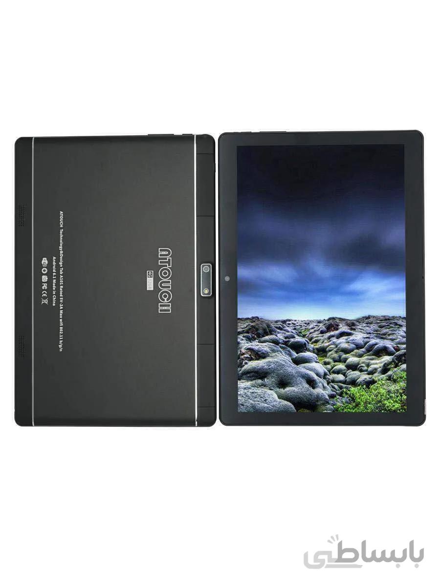 تبلت اتاچ A101 | حافظه 32 رم 2 گیگابایت ا Atouch A101 32/2 GB