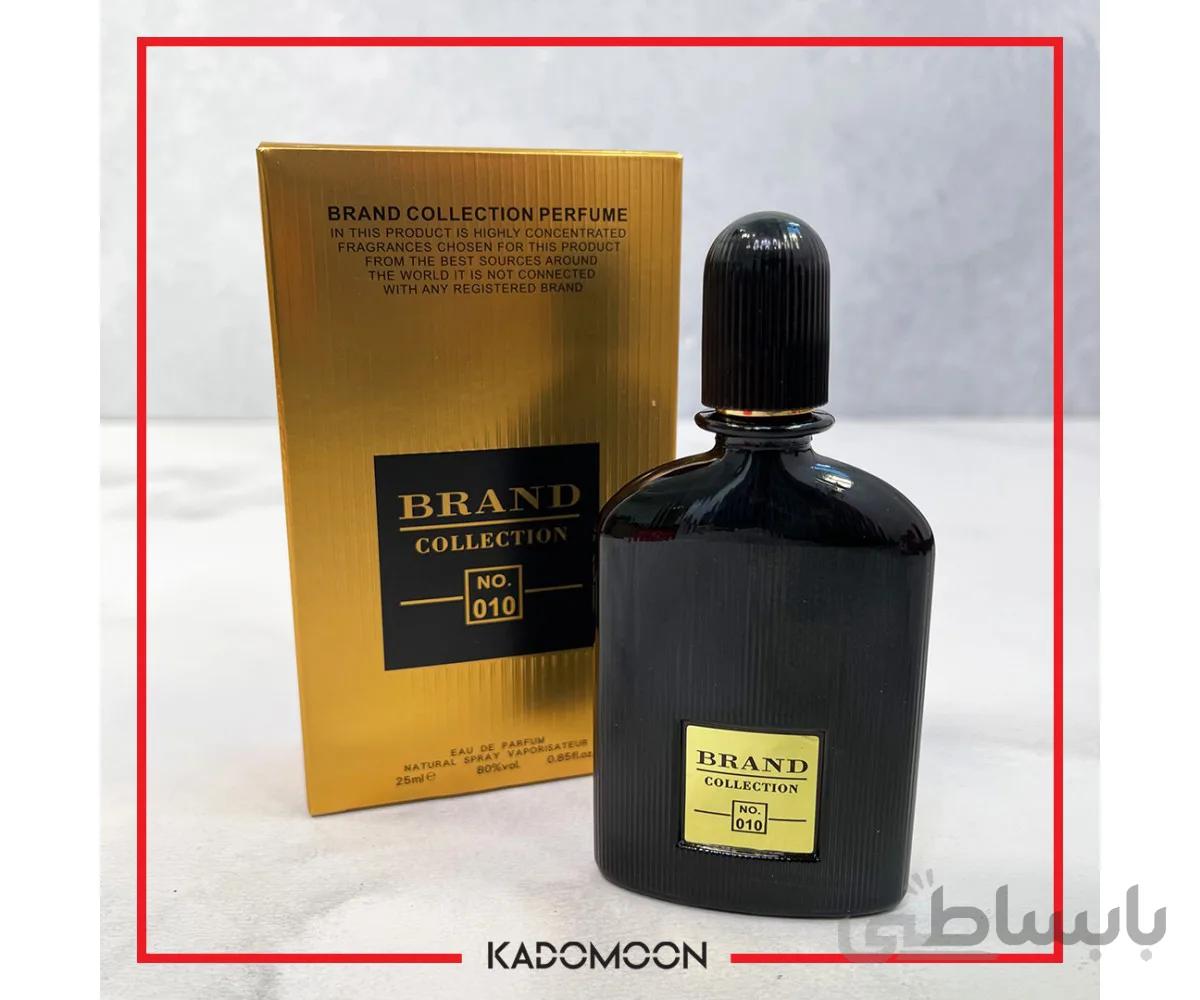 عطر مردانه تامفورد بلک ارکید