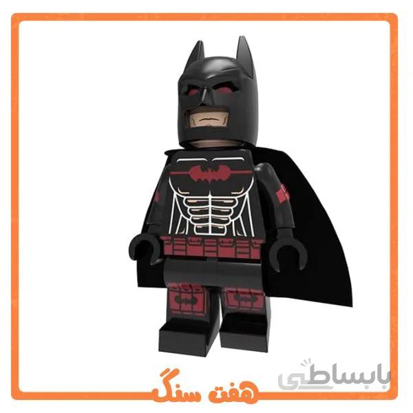 مینی فیگور بتمن BATMAN 1835