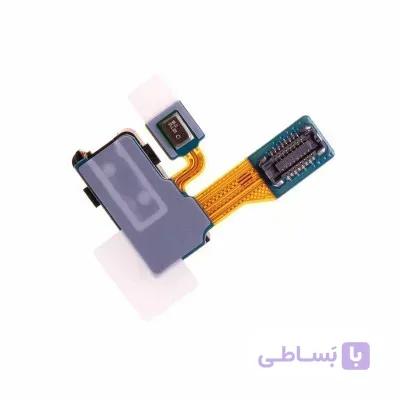 فلت هندزفری سامسونگ Samsung Galaxy J8 / J810 Flex Handsfree