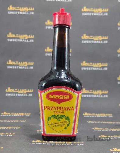 سس مگی 200 میل Maggi-سس سویا