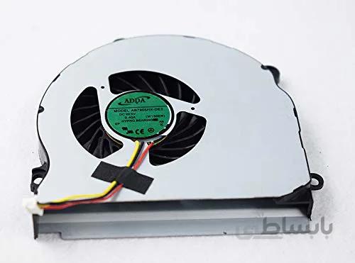 فن سی پی یو لپ تاپ سامسونگ NP350 ا Cpu fan sumsung NP350