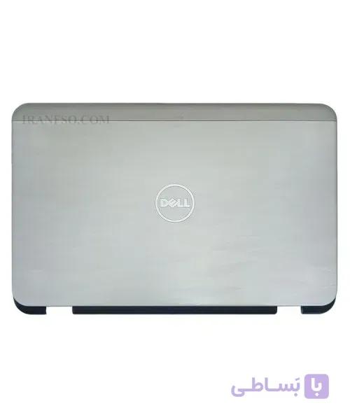 قاب پشت ال سی دی لپ تاپ دل Inspiron 15R N5010_CPU-I7 نقره ای
