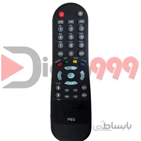 کنترل Astra Tronix