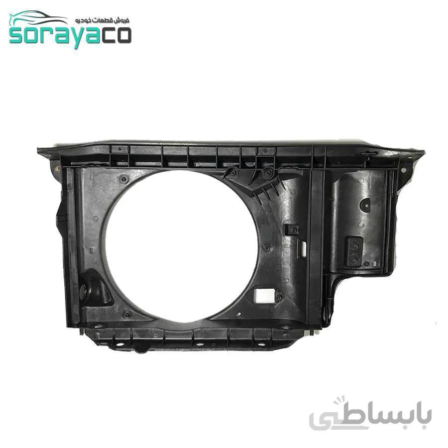 سینی فن پژو ۲۰۷ سرو صنعت ا Fan Tray 207
