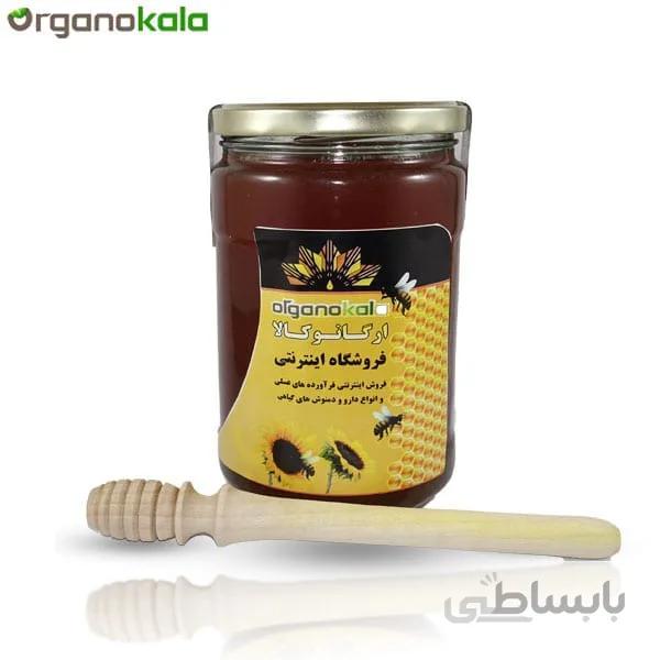 عسل چهل گیاه ارگانوکالا – 950 گرم