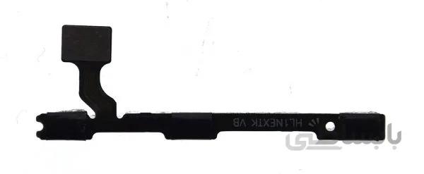 FLAT POWER VOLUME MATE 8 HUAWEI فلت پاور ولوم میت ۸ هوآوی