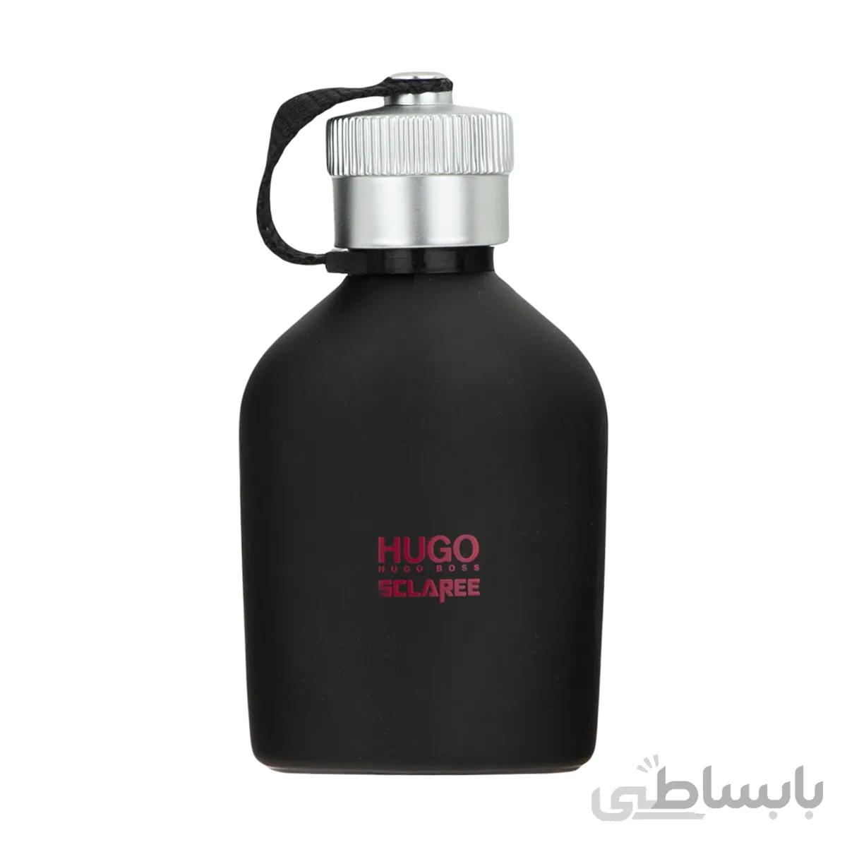 عطر ادکلن مردانه اسکلاره مدل Hugo Boss حجم 100 میل