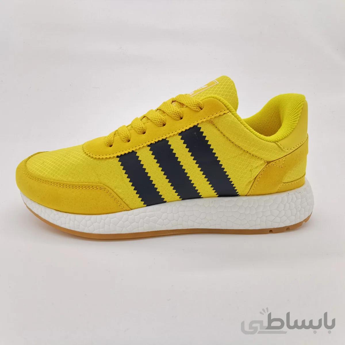 INIKI YELLOW
