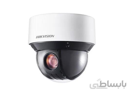 دوربین گردان تحت شبکه هایک ویژن DS-2DE4A225IW-DE ا DS-2DE4A225IW-DE