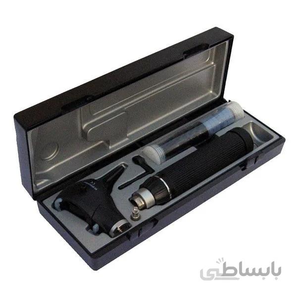 اتوسکوپ ریشتر 1 L نور هالوژن