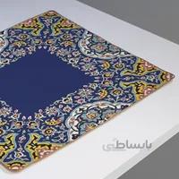 رومیزی مربع کوچک tf4-14