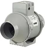 هواکش بین کانالی بلابرگ TURBO E 100