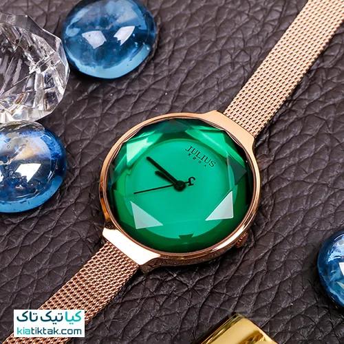 ساعت مچی جولیوس مدل JA-1009B
