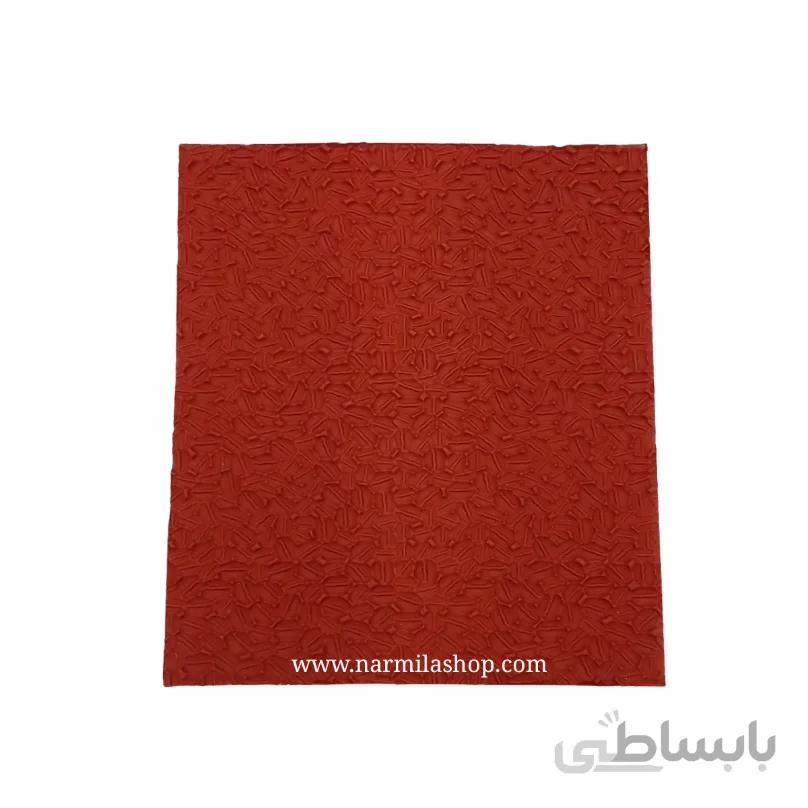 تکسچر دسری طرح قهوه