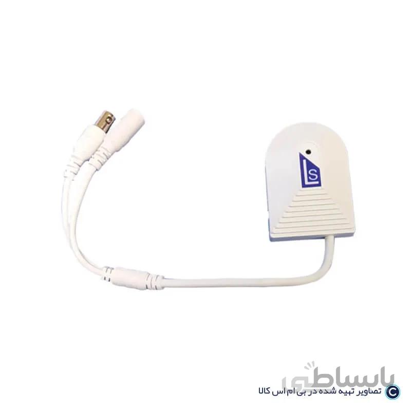 میکروفون LS مخصوص دوربین مداربسته ا LS microphone FOR CCTV