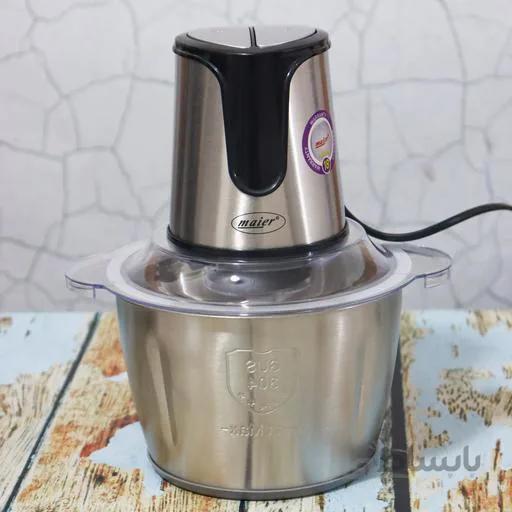 خردکن مایر مدل MR-372
