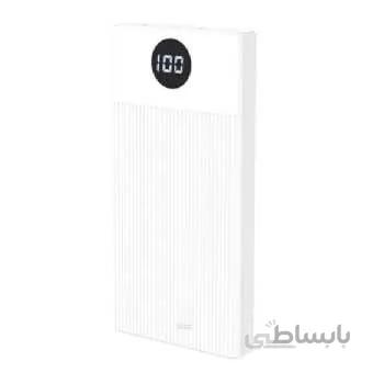 پاوربانک ایکس او مدل PB93 ظرفیت 12000 میلی آمپر ساعت ا xo-pb93--power-bank-12000mah