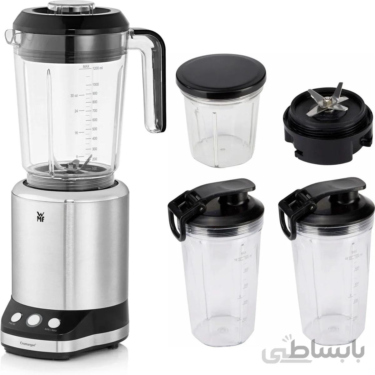 مخلوط کن دبلیو ام اف WMF Multifunctional Blender KULT Pro