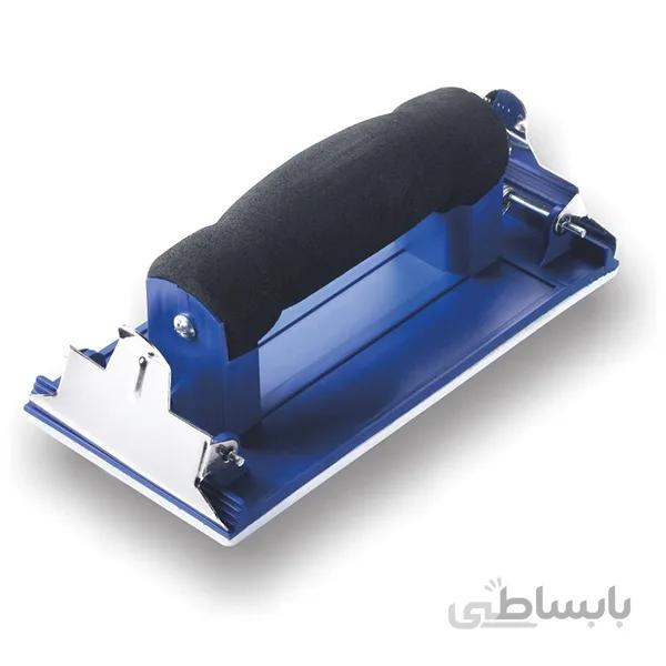 سنباده گیر دسته ابی GSB کد F 7150