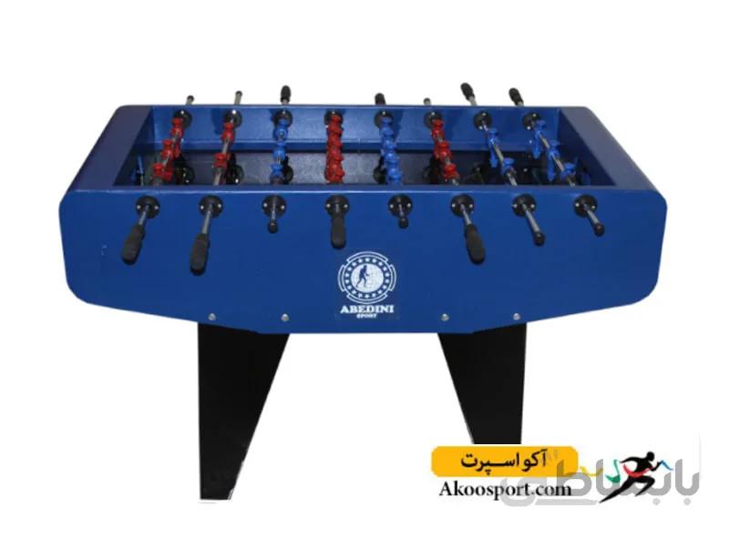فوتبال دستی پارکی مدل F113