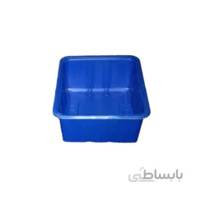 ظرف بسته بندی قارچ ۲۰۰ گرمی