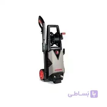 کارواش 140 بار کرون