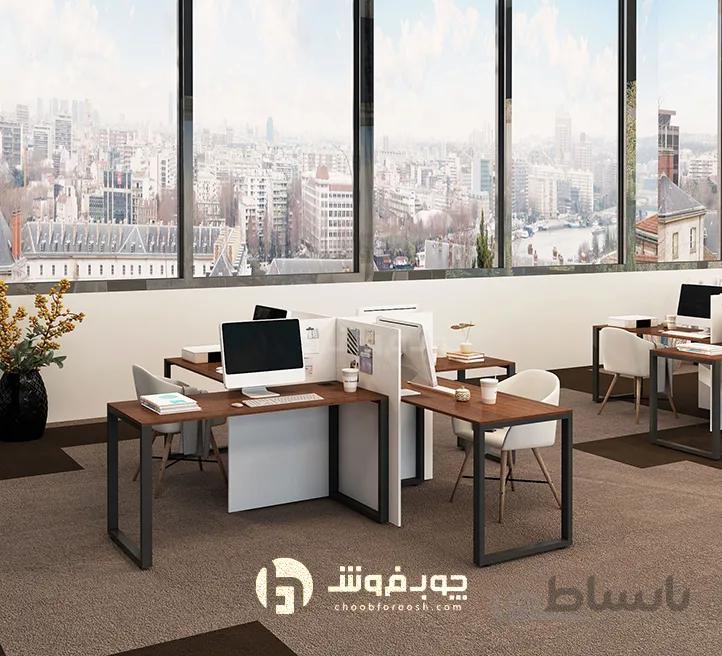 میز گروهی پلاس