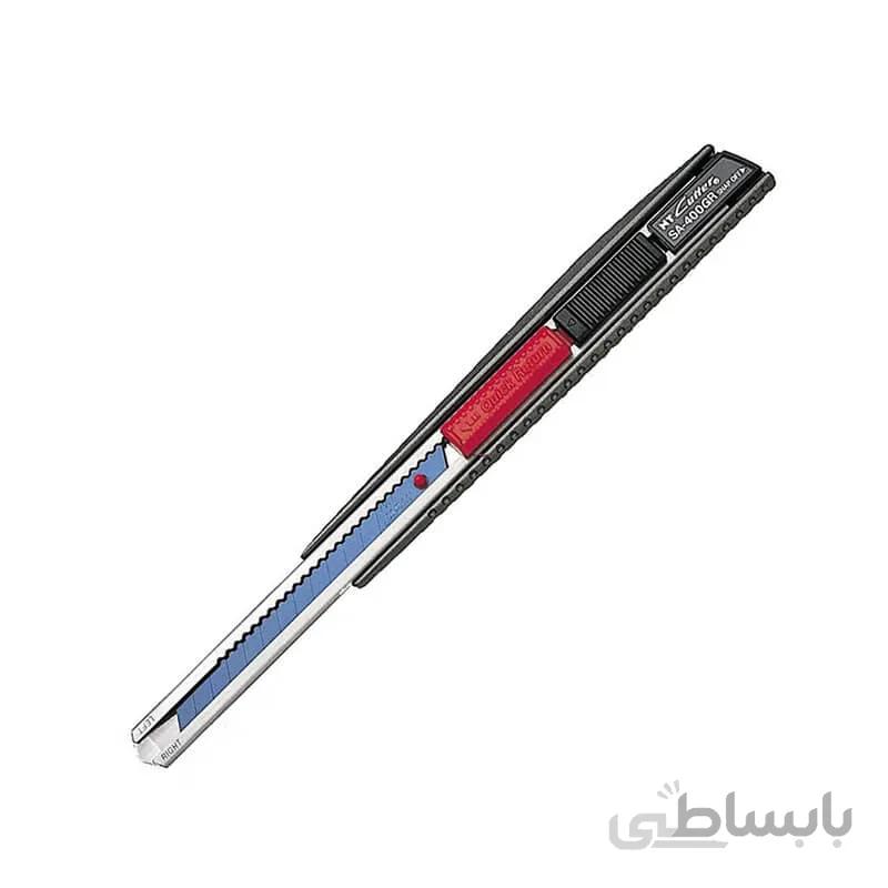 کاتر کوچک قفل اتوماتیک ان تی SA.400GRP
