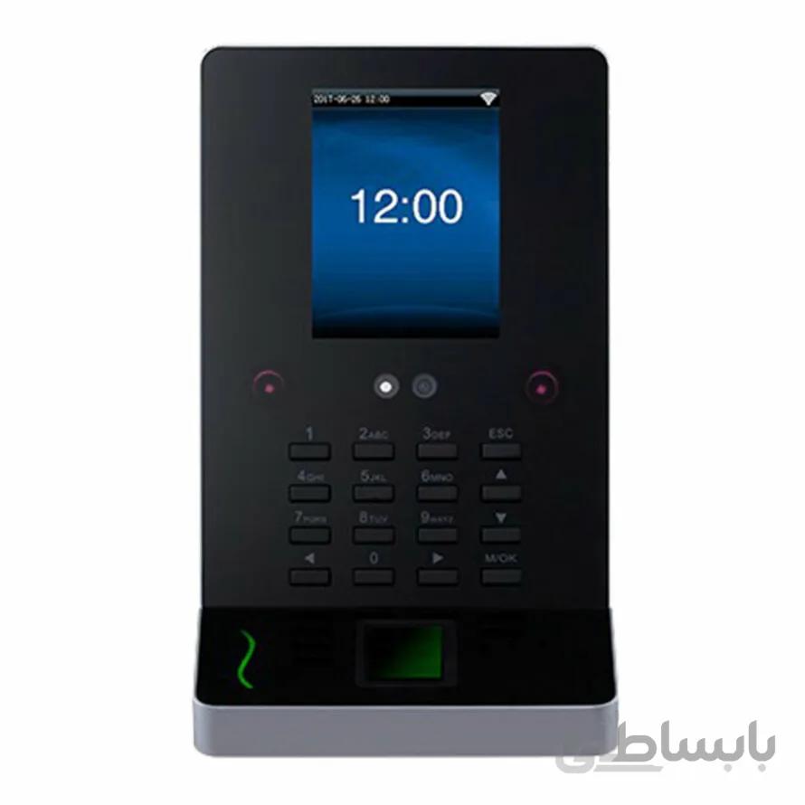 دستگاه حضور و غیاب کارابان KTA-3650 ا KARABAN KTA-3650 Attendance Device