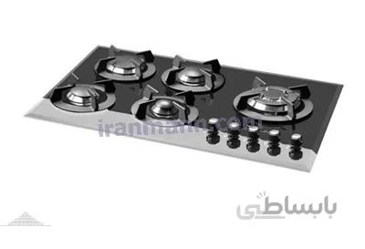 اجاق گاز رومیزی مدل G312 میلان