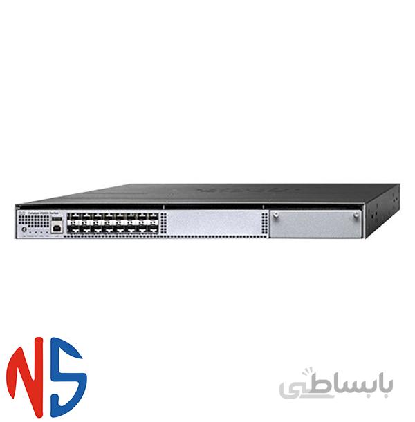 سوئیچ سیسکو +4500X-16SFP