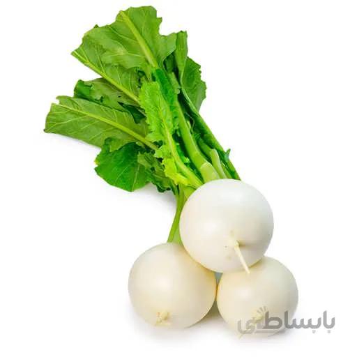 بذر شلغم هفت