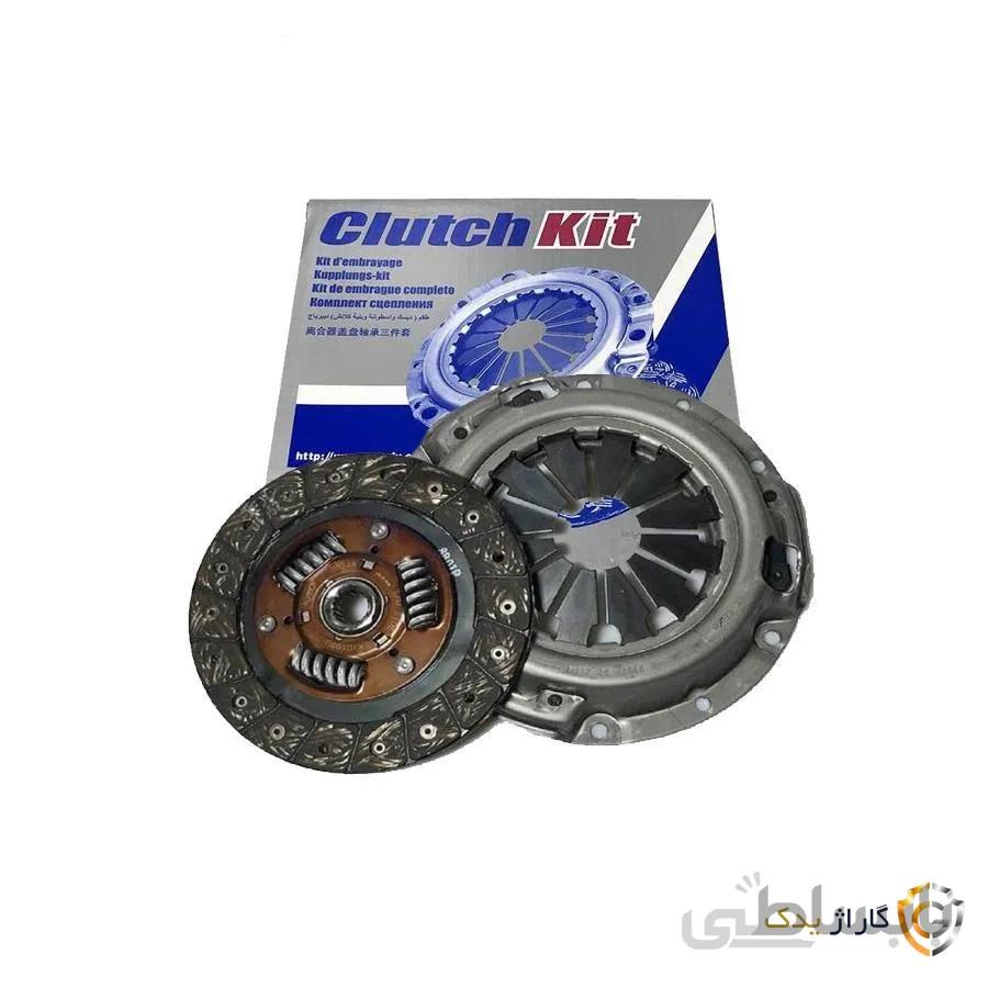 دیسک و صفحه lifan x60