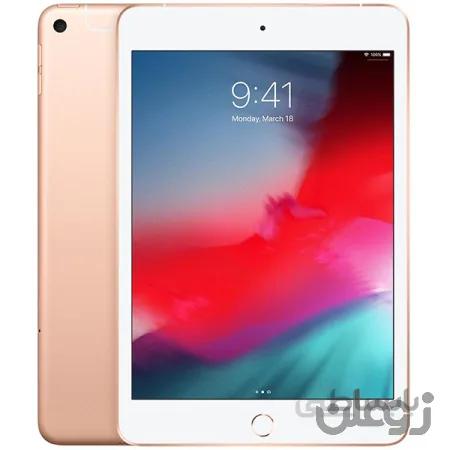 تبلت اپل ipad mini 2019 — تصویر 1