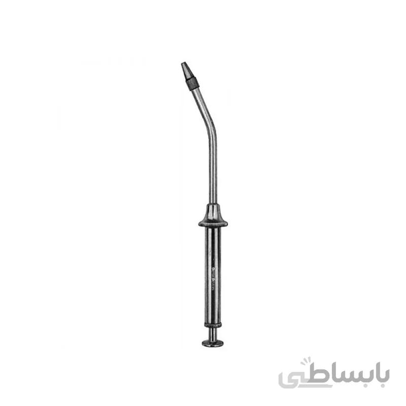 آمالگام کریر 15 درجه دنتال دیوایس