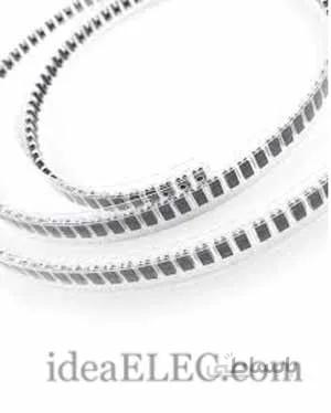 دیود 1N5822 SMA بسته 10عددی