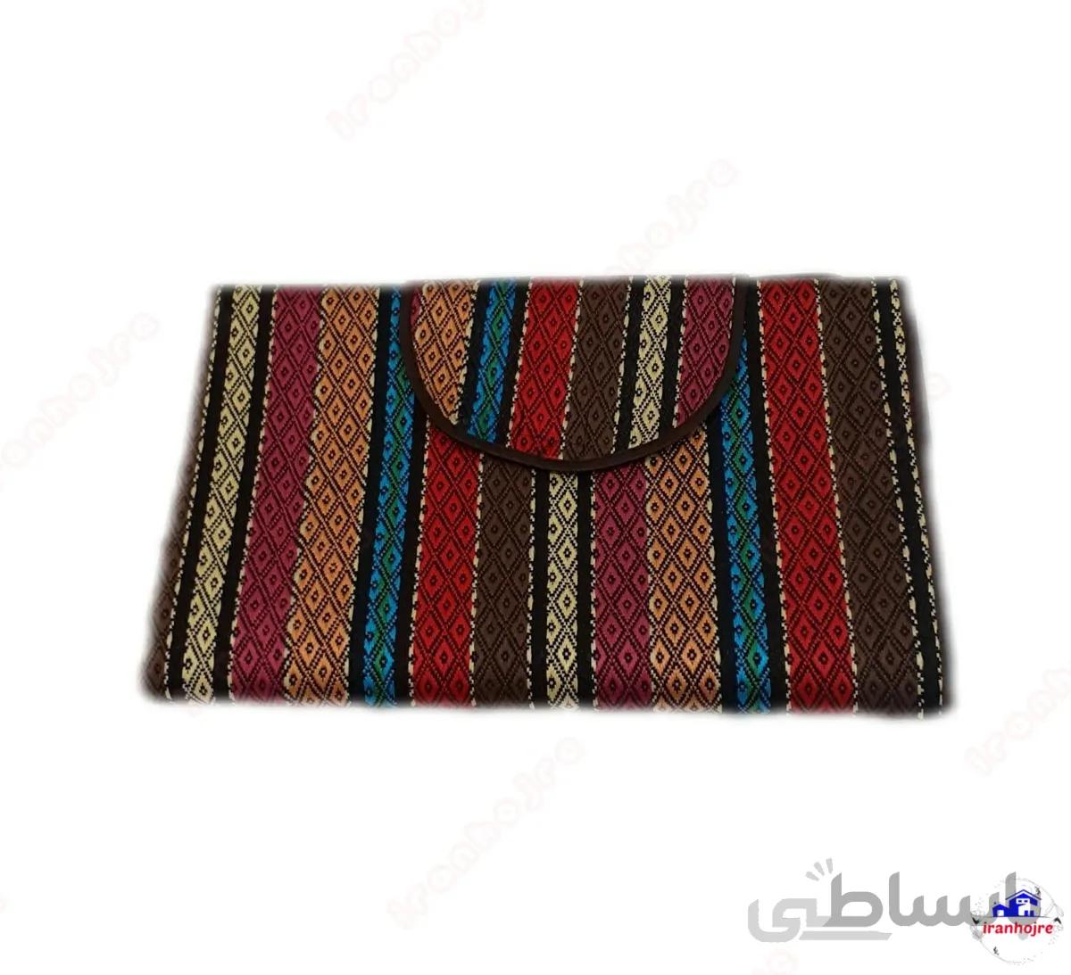 زیرانداز جاجیمی 4نفره