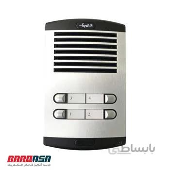 پنل صوتی 4 واحدی عمودی الکتروپیک