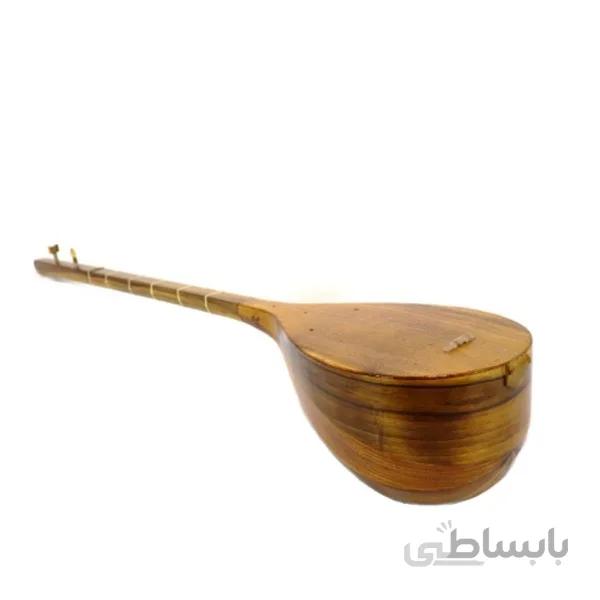 دوتار حیدری آکبند