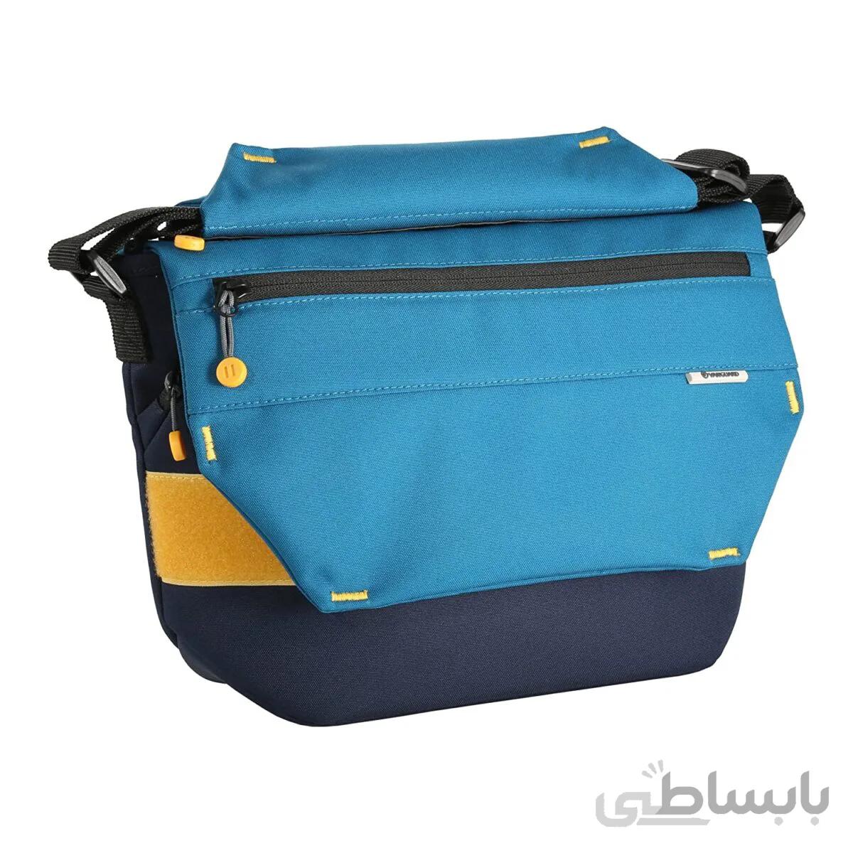 کیف دوربین ونگارد آبی Vanguard Sydney II 22