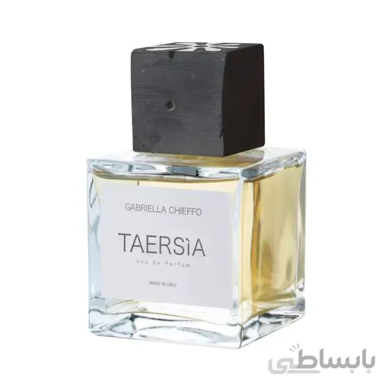 Gabriella Chieffo Taersia For Women And Men EDP